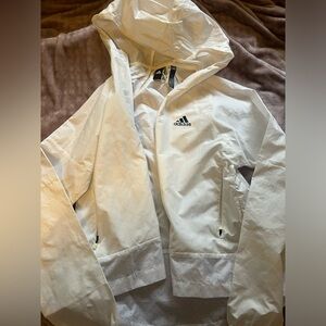 Adidas Wind Breaker